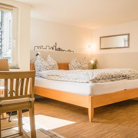 Altstadt Apartment Centralissimo Дюссельдорф Экстерьер фото