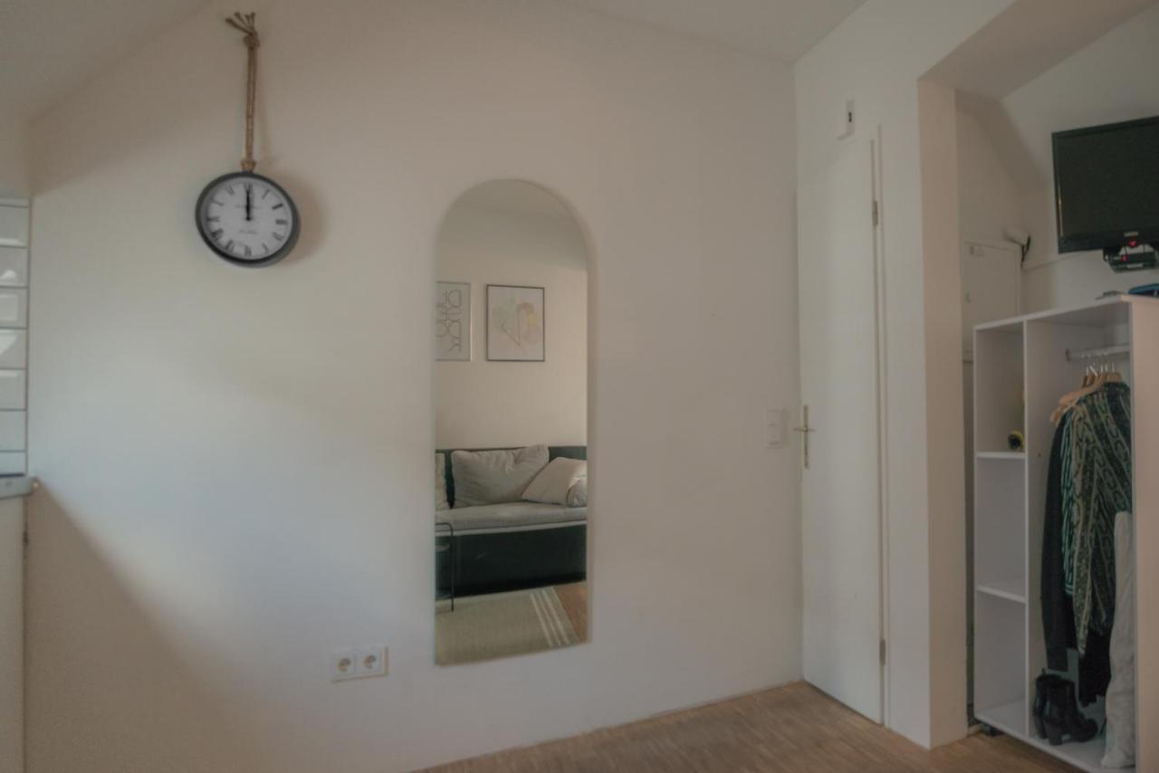 Altstadt Apartment Centralissimo Дюссельдорф Экстерьер фото